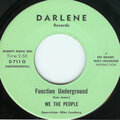 Function Underground