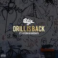 Cedje、Gaddafi、Hyena - Drill Is Back