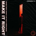 Lindsay Jackson、Joey Daye、Madison、Crimson Brooks - Make It Right