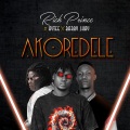 Aytee、Rich Prince、Barry Jhay - Akoredele