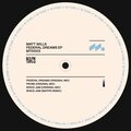 Matt Wills - Federal Dreams