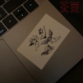 LINGDURemix、难忘情 - Stereo Love