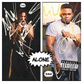 Montae Perkins、Midwest Saloon、Michael Williams - Alone (Explicit)