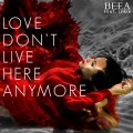 Love Don't Live Here Anymore (feat. Lyrik)