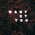 Want It Too (Explicit)