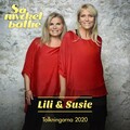 Lili & Susie - Hela livet var ett disco