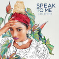 Zaena Morisho - Speak to Me (Explicit)