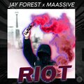 MAASSIVE、Jannick Larsen、Jay Forest、Janek Paul Maass - Riot