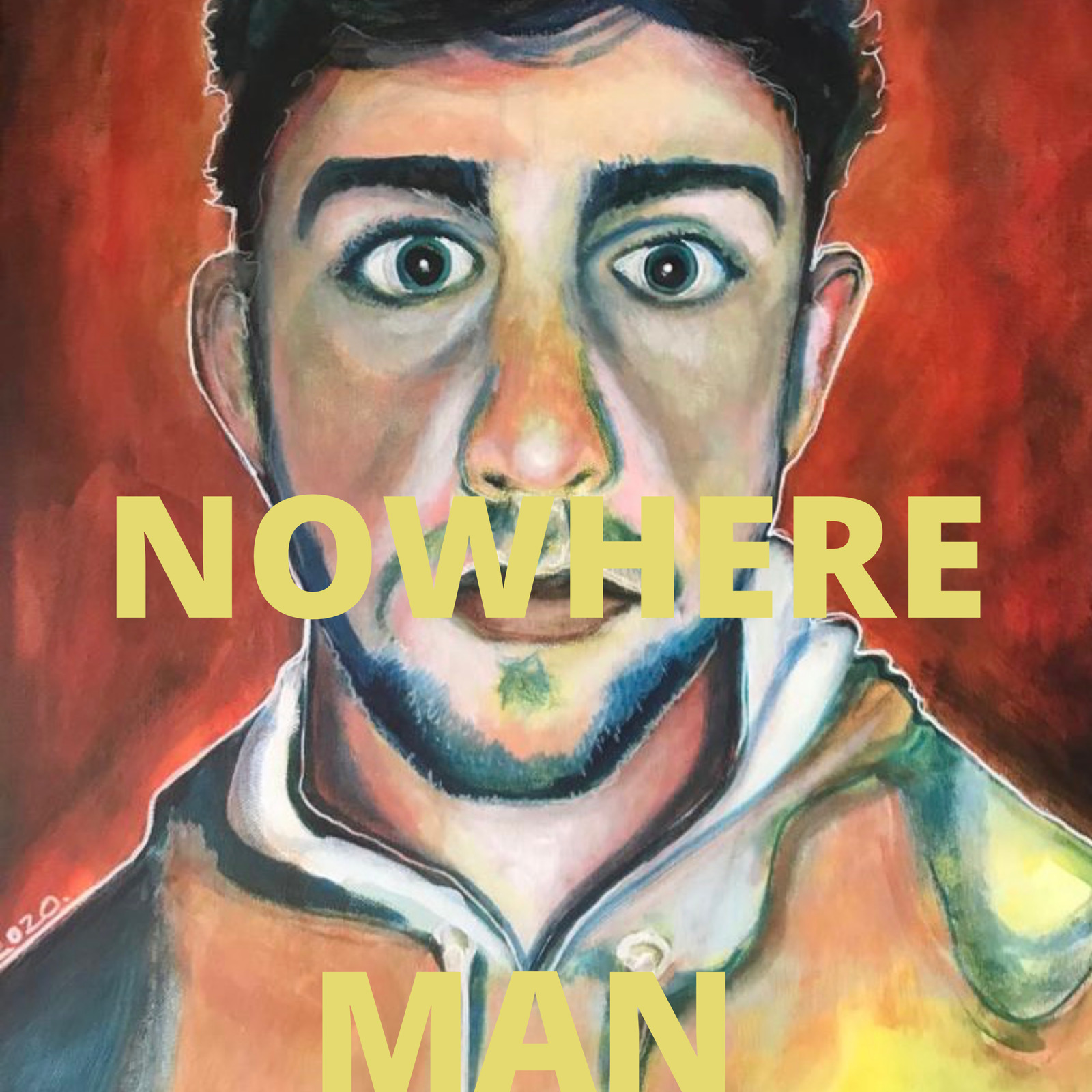 Sterling - Nowhere Man