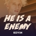 He is a enemy