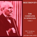 NBC Symphony Orchestra、nan merriman、robert shaw chorale、Arturo Toscanini、eileen farrell、Jan Peerce、norman scott - Symphony No. 9 in D Minor, Op. 125: II. Molto vivace