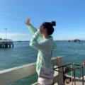 葛漂亮 - 朋友