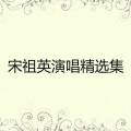 宋祖英 - 情深谊长