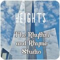 The Rhythm And Rhyme Studio、Krisha、Bhakti - Heights