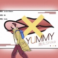 鹿丸Shika - Yummy