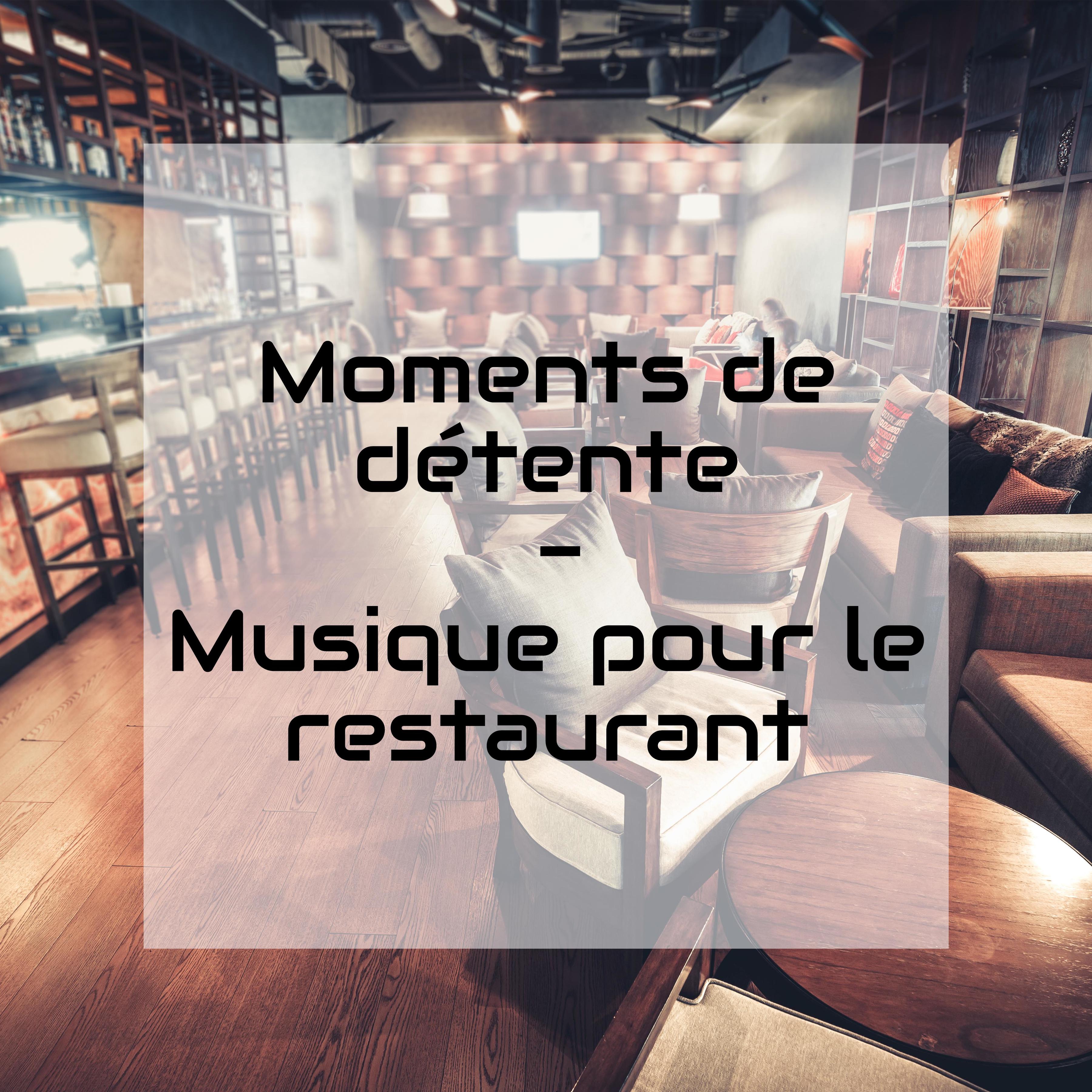 Restaurant Background Music Academy - Adieu l'été