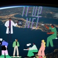 Net、Menoni Osegbu - 11 Up (Explicit)