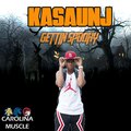 Gettin Spooky (Explicit)