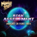 Risk Assessment - Making Love