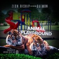Daemon、Zech Biship - Animal (Explicit)