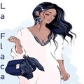 JMRodriguez - La-Flaca