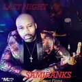 SamiRanks、Fiona - Last Night