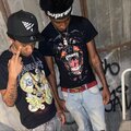 Tenfive Cyph (Move) [Live]