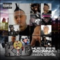 Hustler's Insomnia (feat. Jarren Benton)(Explicit)