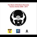 The Best of Brothers Records (Techno Series 2009 - 2011, Vol. 1) [Explicit]