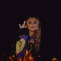 Dyl - UP IN FLAMES