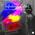 Instrumental Support: Inspiring Background Jazz for Everyday Activities