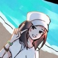 Dazzing T - 十里清禾w