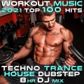 Workout Electronica - Into Bloody Cell