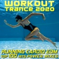 Running Trance - Hard Pull Motivation Interval