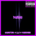 PASHKINS、LLJ、Chester - Район (Explicit)