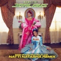 Baby, I'm Jealous (feat. Doja Cat)(Natti Natasha Remix)