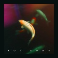 Shammy - Koi Pond