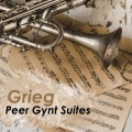 Orquesta Bellaterra - Peer gynt suite nº1 op46