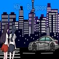 Mix - Во дворе
