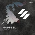 MadFeel - Groovin' Into Up Art