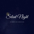 Kenna Childs、Amy Roberts - Silent Night (feat. Kenna Childs)