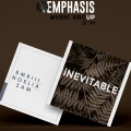 Mario Rivera III、Sam Rivera、Noelia Samaniega - Inevitable