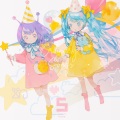 Ujico*/Snail's house - Sweet Dreams