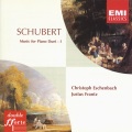 Christoph Eschenbach、justus frantz - No. 1 in D Major