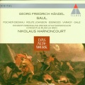 Nikolaus Harnoncourt、dietrich fischer-dieskau、concentus musicus wien、julia varady - Recitative. 