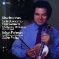 Violin Concerto in D Minor: I. Allegro con fermezza