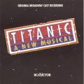 brian d'arcy james、martin moran、Original Broadway Cast of Titanic: The Musical - The Proposal / The Night Was Alive