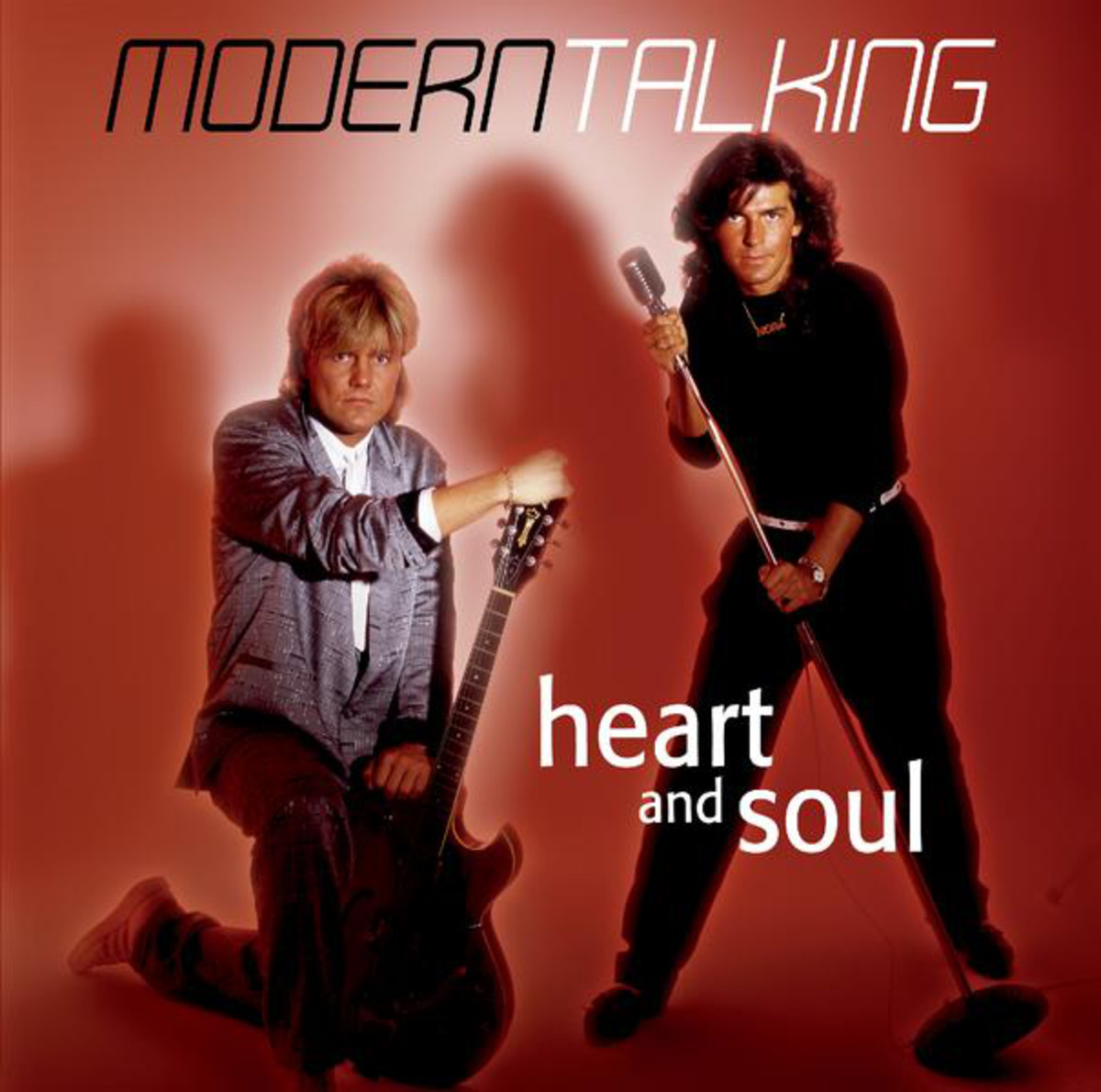 Modern Talking - Jet Airliner
