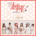 LABOUM - 아로아로