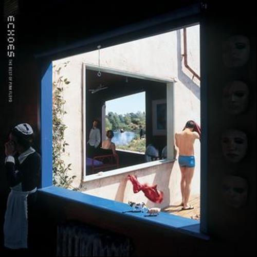 Pink Floyd - Sheep (Remaster)